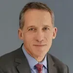 Nicholas Samstag, Ph.D.