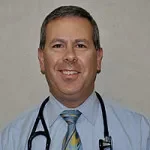 Dr. Nicholas Joseph Sanito, DO