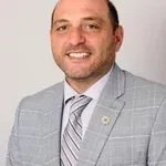 Dr. Nickolas E. Dawlabani, MD