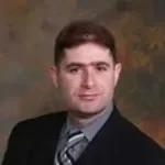 Dr. Nicolas Maher Nammour, MD