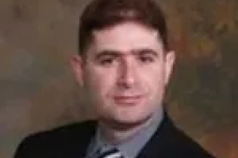 Dr. Nicolas Maher Nammour, MD