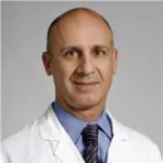 Dr. Nicolas Andre Muruve, MD