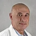Dr. Nicolas Kalim Saliba, MD