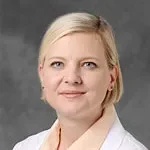 Dr. Nicole Marie Budrys, MD
