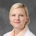 Dr. Nicole Marie Budrys, MD
