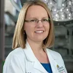 Dr. Nicole M. Chandler, MD