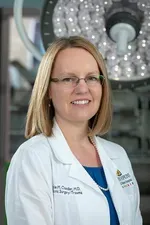 Dr. Nicole M. Chandler, MD