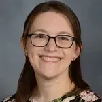 Dr. Nicole Lauren Gerber, MD