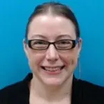 Dr. Nicole Marie Gero, MD