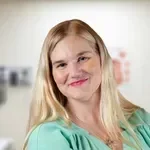 Physician Nicole Pondillo, LCSW