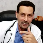 Dr. Nidal Ji Jboor, MD