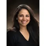 Dr. Nidhy P. Varghese