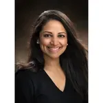 Dr. Nidhy P. Varghese