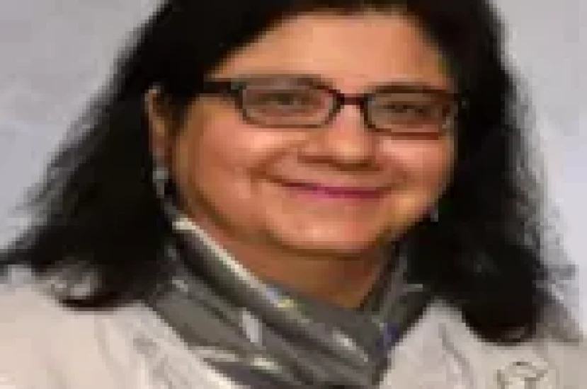 Dr. Nighat Mehdi, MD