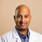 Dr. Nikhil Kiran Bhayani, MD