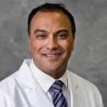 Dr. Nikhil Lalit Shah, DO