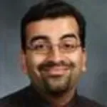 Dr. Nikhil Bharat Shah, MD