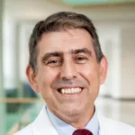 Dr. Nikolaos Theodoros Pyrsopoulos, MD