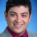 Dr. Nikolaos Zagorianos