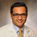 Dr. Nikunj Kanu Chokshi, MD