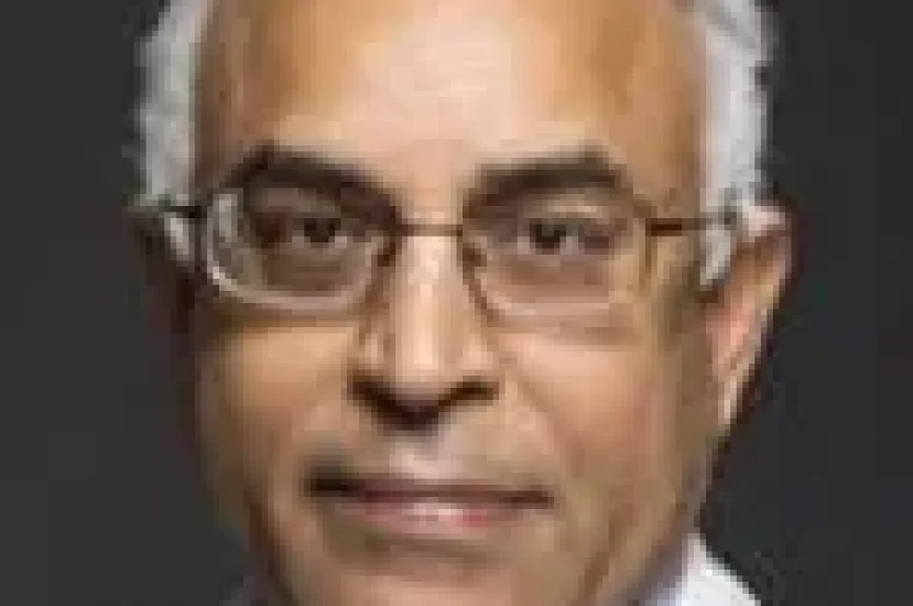 Dr. Nikunj Natverlal Shah, MD