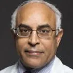 Dr. Nikunj Natverlal Shah, MD