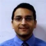 Dr. Nilesh Prahlad Patel, MD