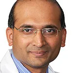 Dr. Nilesh Arvindbhai Patel, MD