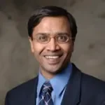 Dr. Nileshkumar M. Patel, MD