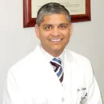 Dr. Nimish Shailesh Dharia, MD