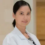 Dr. Ningxin Wan, MD