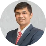 Dr. Nirav J. Mehta, MD