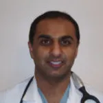 Dr. Nirmal Vellore Nandakumar, DO