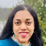 Dr. Nirupama Natarajan