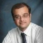Dr. Nishant Indukumar Koradia, MD