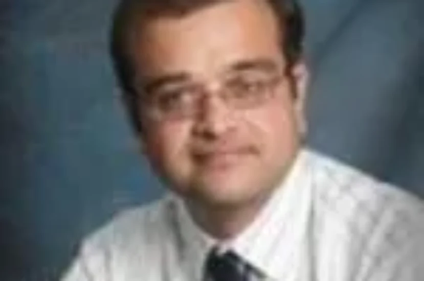 Dr. Nishant Indukumar Koradia, MD