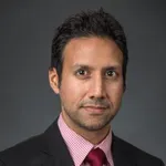 Dr. Nitesh Vachhani, MD