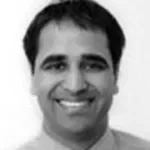 Dr. Nitin B. Chandramouli, MD