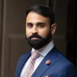 Dr. Nitin J. Engineer, MD, FACS