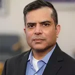 Dr. Nitin R. Sharma, MD