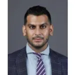 Dr. Nivedh Venkat Paluvoi, MD