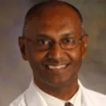 Dr. Nizaamuddeen Toofanny, MD