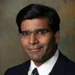 Dr. Nizam Mohamed Razack, MD