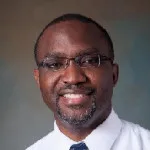 Dr. Nnamdi Onyechi Amaechina, MD