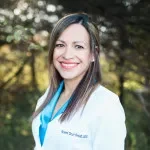 Dr. Noemi Cruz-Orcutt, DDS