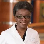 Dr. Nonyem Amara Onujiogu, MD