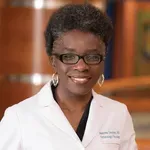 Dr. Nonyem Amara Onujiogu, MD