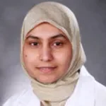 Dr. Nooruzsabha Seema Ahmed, MD