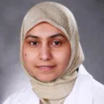 Dr. Nooruzsabha Seema Ahmed, MD