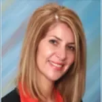 Dr. Nooshin Ghayoumi